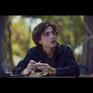 Meet your Posher, Coltin